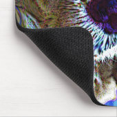 Tapis De Souris Princesse Mousepad de bruit (Coin)