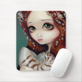 Tapis De Souris Princesse Mousepad de Nautilus (Avec souris)