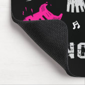 Tapis De Souris Princesse Rockin (Coin)