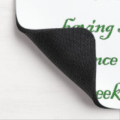 Tapis De Souris Princesse Seeks Grenouille Mousepad (Coin)