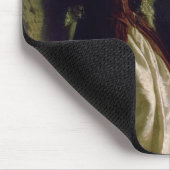 Tapis De Souris Princesse Tarakanova, 1864 (Coin)