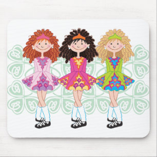 Tapis De Souris Princesses de bobine