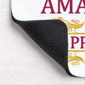 Tapis De Souris Principal vice (Coin)