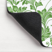 Tapis De Souris Printemps (Coin)