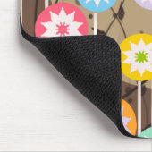 Tapis De Souris Printemps (Coin)