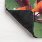 Tapis De Souris Printemps (Coin)