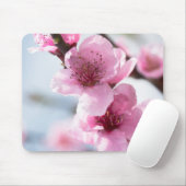 Tapis De Souris Printemps (Avec souris)