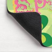 Tapis De Souris Printemps (Coin)