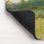 Tapis De Souris Printemps (Coin)