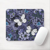Tapis De Souris printemps (Avec souris)