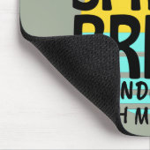 Tapis De Souris Printemps (Coin)