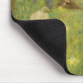 Tapis De Souris Printemps (Coin)