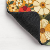 Tapis De Souris Printemps (Coin)