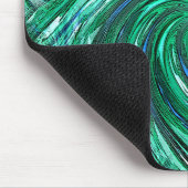 Tapis De Souris Printemps.... (Coin)