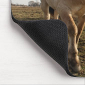 Tapis De Souris Printemps (Coin)