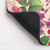 Tapis De Souris printemps (Coin)