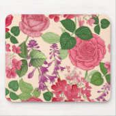 Tapis De Souris printemps (Devant)