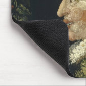 Tapis De Souris Printemps (Coin)