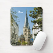 Tapis De Souris Printemps à Bonn (Avec souris)