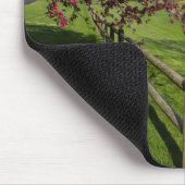 Tapis De Souris Printemps à Rivercut (Coin)