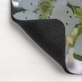 Tapis De Souris Printemps en fleurs (Coin)