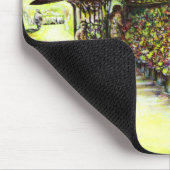 Tapis De Souris Pris la possession d'options (Coin)