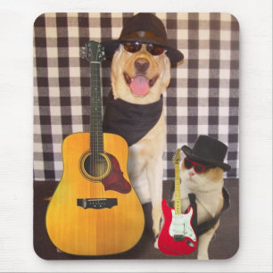 Tapis De Souris Prise des demandes