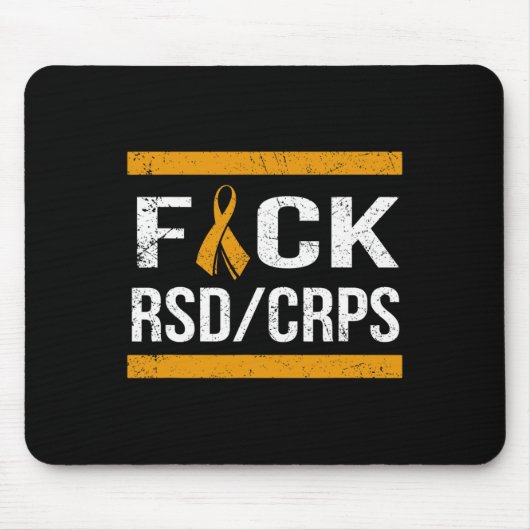 TAPIS DE SOURIS PRISE EN CHARGE DES RSDCRPS SENSIBILISATION À LA C (Devant)