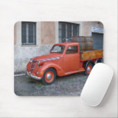 Tapis De Souris Prise en charge Fiat 1100 (Avec souris)