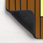 Tapis De Souris Prison (Coin)