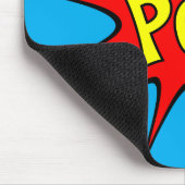 Tapis De Souris Prisonnier de guerre ! (Coin)