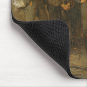 Tapis De Souris Prisonniers du front (Coin)