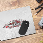 Tapis De Souris Prix de Copenhague