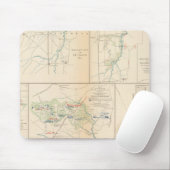 Tapis De Souris Prix de la campagne (Avec souris)