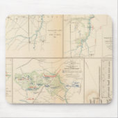 Tapis De Souris Prix de la campagne (Devant)