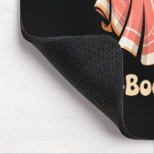 Tapis De Souris Pro Boo Sciutto Funny Italian Halloween Ghost Pros (Coin)