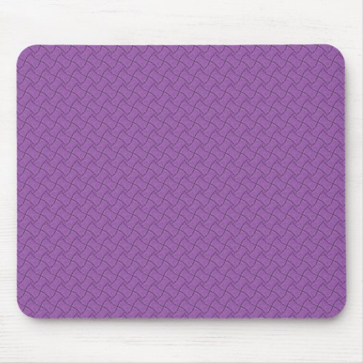 Tapis De Souris Pro Textures Mousepad, Lavande (Devant)