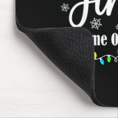 Tapis De Souris Probablement juste faire tinter un peu la façon do (Coin)