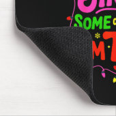 Tapis De Souris Probably Just Gonna Jingle Some Of The Way I’m Tir (Coin)