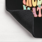 Tapis De Souris Problèmes d'inclusion Éducation spéciale Autisme (Coin)