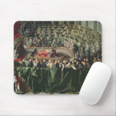 Tapis De Souris Procès de Galilée, 1633 2 (Avec souris)