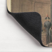 Tapis De Souris Procès du Camorra (Coin)