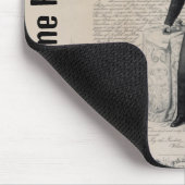 Tapis De Souris Proclamation d'émancipation (Coin)