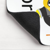 Tapis De Souris Procureur Chick v2 (Coin)