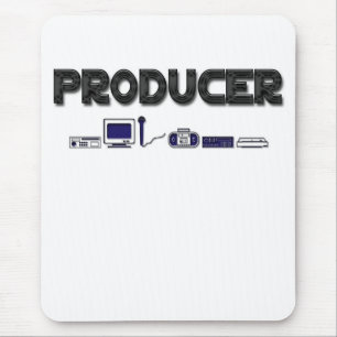 Tapis De Souris Producteur