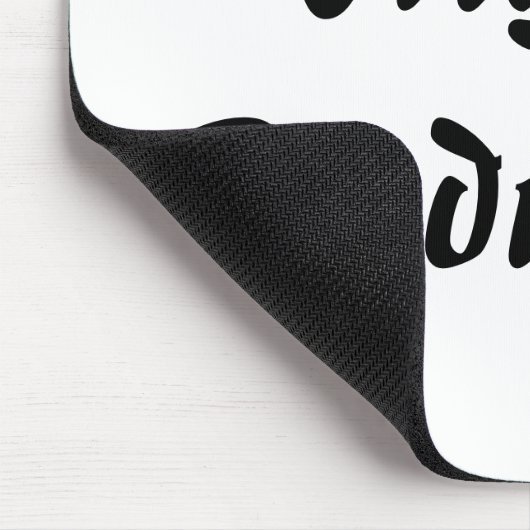 Tapis De Souris Productions Mousepad de Higgon (Coin)