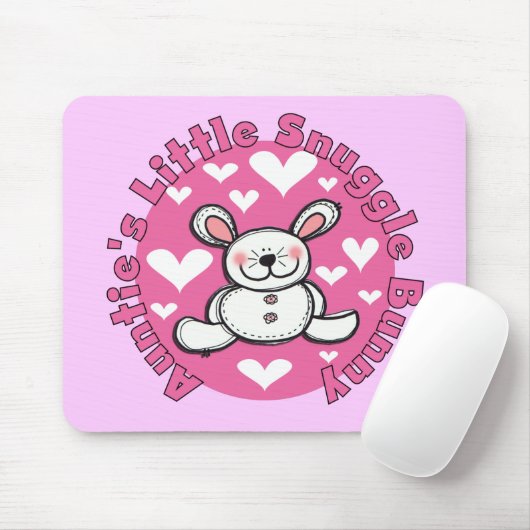 Tapis De Souris Produit de personnaliser (Avec souris)