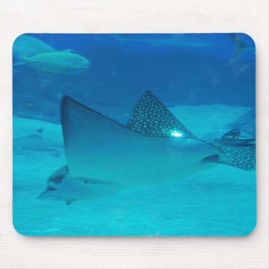 Tapis De Souris Produit de personnaliser (Devant)