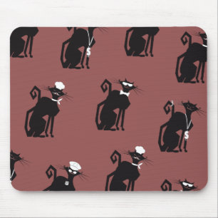 Tapis De Souris Produits de chat professionnels