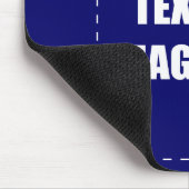 Tapis De Souris Produits de Custume (Coin)